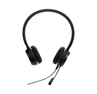 Jabra Evolve 30 Stereo Hset Uc