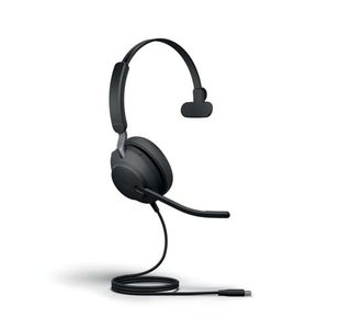 Jabra Evolve2 40 Se Mhset Usb-C Uc