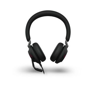 Jabra Evolve2 40 Se Mhset Usb-C Uc