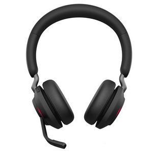 Jabra Evolve2 65 Mono Hset Black