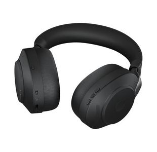 Jabra Evolve2 85 Uc Stereo Hset Blk