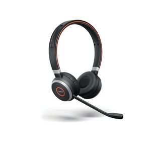 Jabra Evolve 65 Se Uc Stereo Wlshset