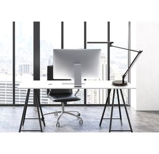 Unilux Mambo Led Lamp Black Base