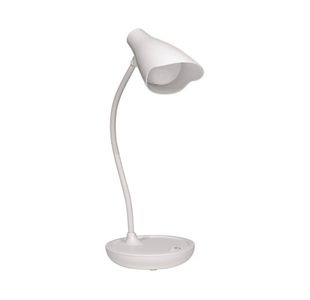 Unilux Ukky Led Desk Lamp White