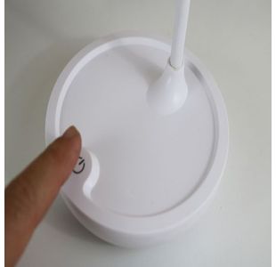 Unilux Ukky Led Desk Lamp White