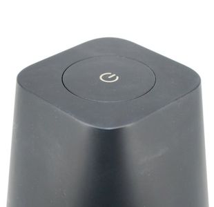 Unilux Lamp Ava Led Black Eu