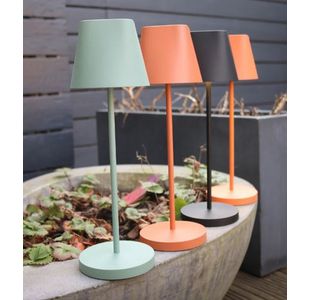 Unilux Lamp Ava Led Light Green Eu