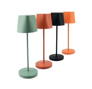 Unilux Lamp Ava Led Orange Eu