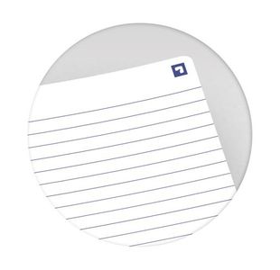 Oxford Smart Pastel Ntbk A4+ Ast Pk5