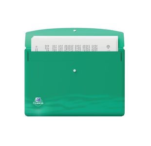 Oceanis A4+ Press Stud Wllt Ast Pk4