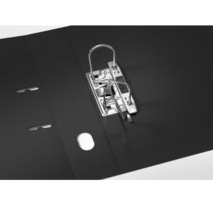 Oxford Oceanis Lach 70Mm File Black