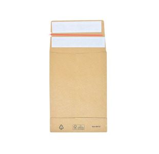E-Green C5 Gusset Mailer Man Pk250