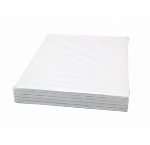 Cambridge A4 Memo Pad 80Lf White Pk5