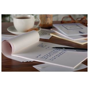 Basildon Bond Blue Sm Envelope Pk200