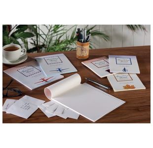 Basildon Bond Blue Sm Envelope Pk200