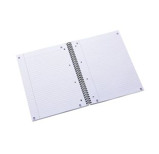 Oxford My Notes A4 Notebook 200P Pk3