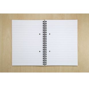 Oxford A5Plus Sc Notebook 200P Pk3