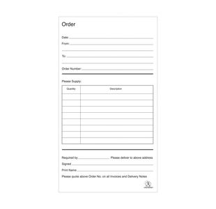 Challenge Carbonless Dup Book Pk5