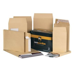 New Guard Gus Env Bwn C4 Bx 100