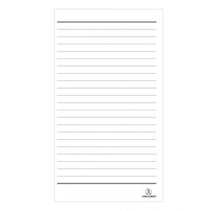 Challenge Dup Bk 210X130 Crbnlss Pk5