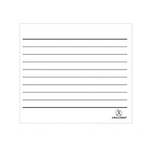 Challenge Dup Book 105X130Mm Pk5
