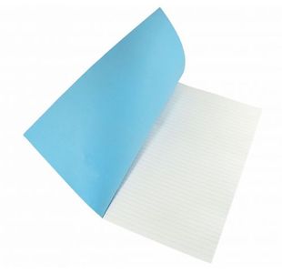 Cambridge Counsels Notebook A4 Pk10