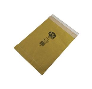 Jiffy Padded 295X458Mm Gold Pk10