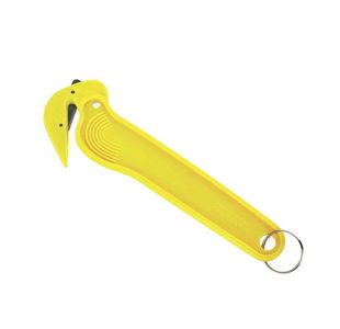 Hook Knife Film/Tape/Strap Cutter