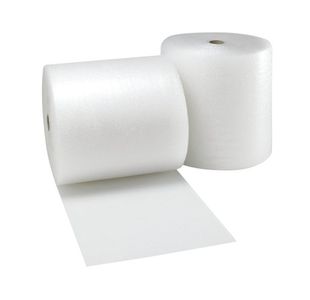 Jiffy Bubble Roll 300Mmx3M Clr Pk20