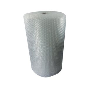 Jiffy Bubble Roll 1200Mmx45M Lrg Clr