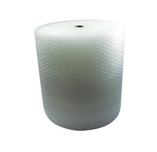 Jiffy Bubble Roll 750Mmx45M Lrg Clr