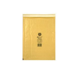 Jiffy Airkraft Sz 5 260X345 Gold P10