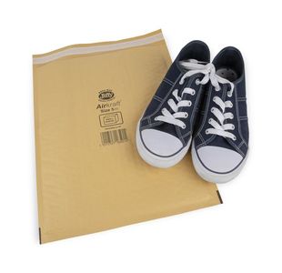 Airkraft 5 Bubble Bag Gld Pk100