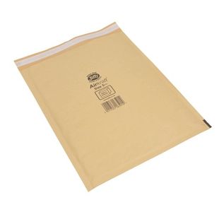 Airkraft 5 Bubble Bag Multi Gld Pk10