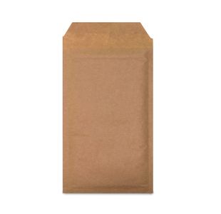 Jiffy Ocean Mailers 2/B Brown Pk200
