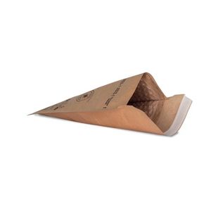 Jiffy Ocean Mailers 3/C Brown Pk100