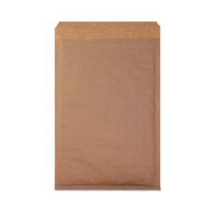 Jiffy Ocean Mailers 3/C Brown Pk100