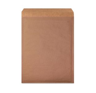 Jiffy Ocean Mailers 8/H Brown Pk100