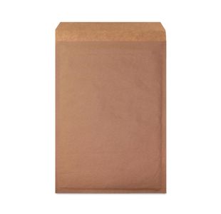 Jiffy Ocean Mailers 10/K Brown Pk100