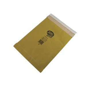 Jiffy Padded Bag 135X229Mm Gold Pk10