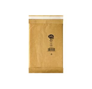 Jiffy Pad Bags Rcyl Sz 3 Gld Pk100