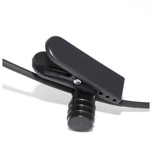 Jpl 611Pm Monaural Headband Black