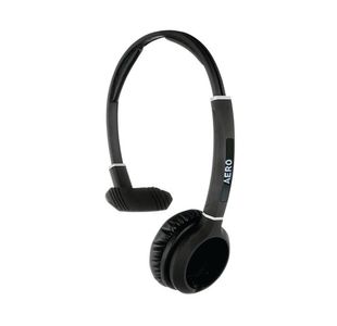 Jpl Radius Aero Monaural Headband