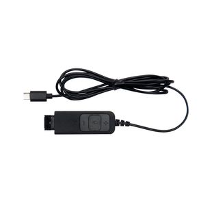 Jpl Univ Qd Cable Usb-C Bl-053+Pc