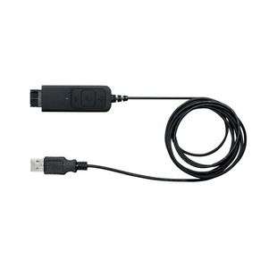 Jpl Bl-053+Gn Usb/Jabra Gn Cable