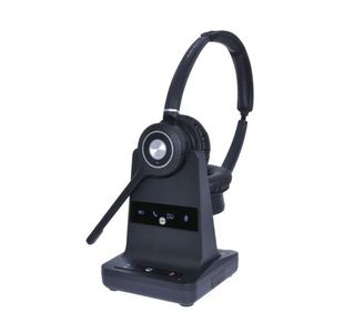Jpl Explore-B Stereo Dect Headset