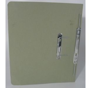 Guildhall Transfer File Green Pk25