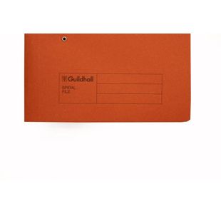 Guildhall Transfer File Org Pk25
