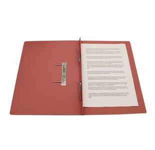 Guildhall Transfer File Pink Pk25
