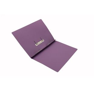 Guildhall Tfr File 285Gsm Mauve Pk25